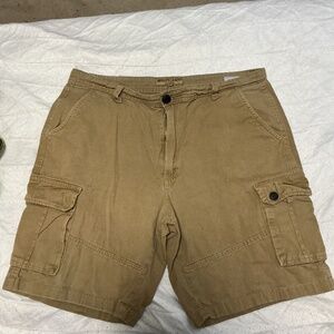Cargo shorts